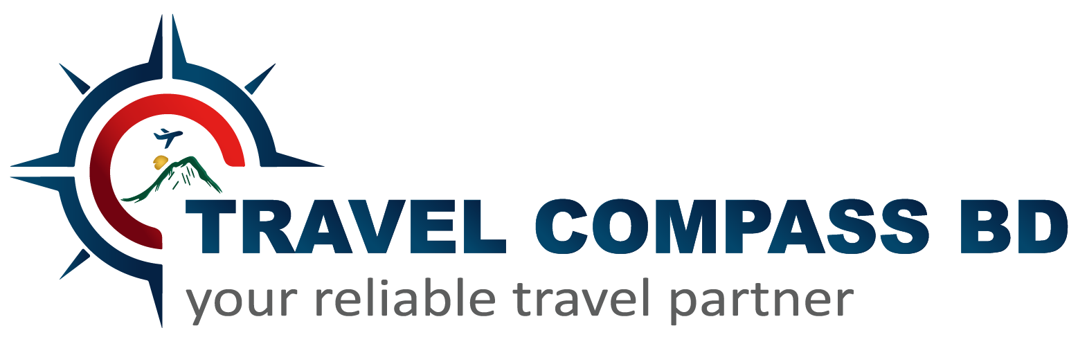 Travel Compass